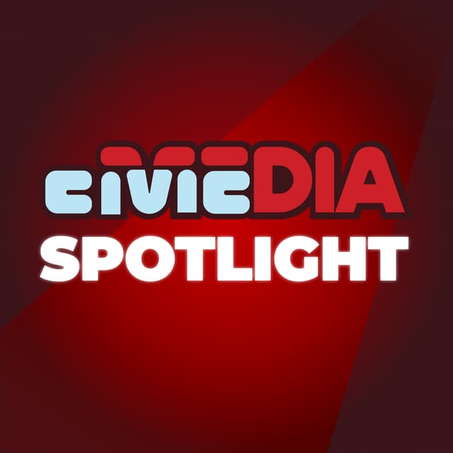 Civic Media Spotlight for January 11th & 12th (Hour 1)