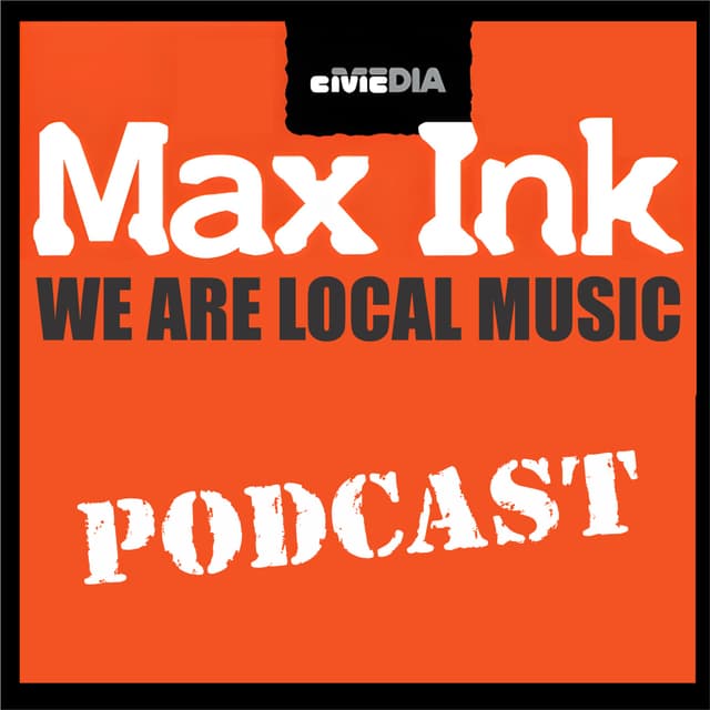Max Ink Radio #250920