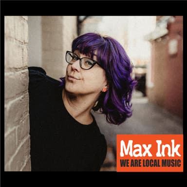 Marta the Piano Gal unleashes new EP on Max Ink Radio