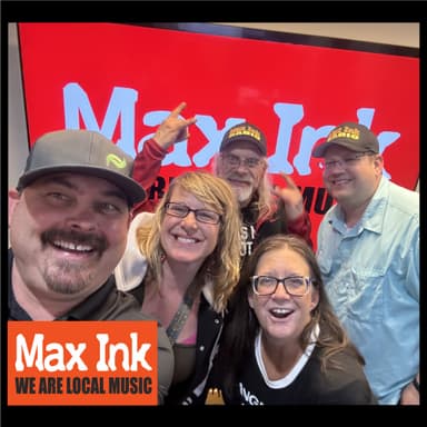 MMOCA Artwalk with Weichert’s Rob & Emily on Max Ink Radio