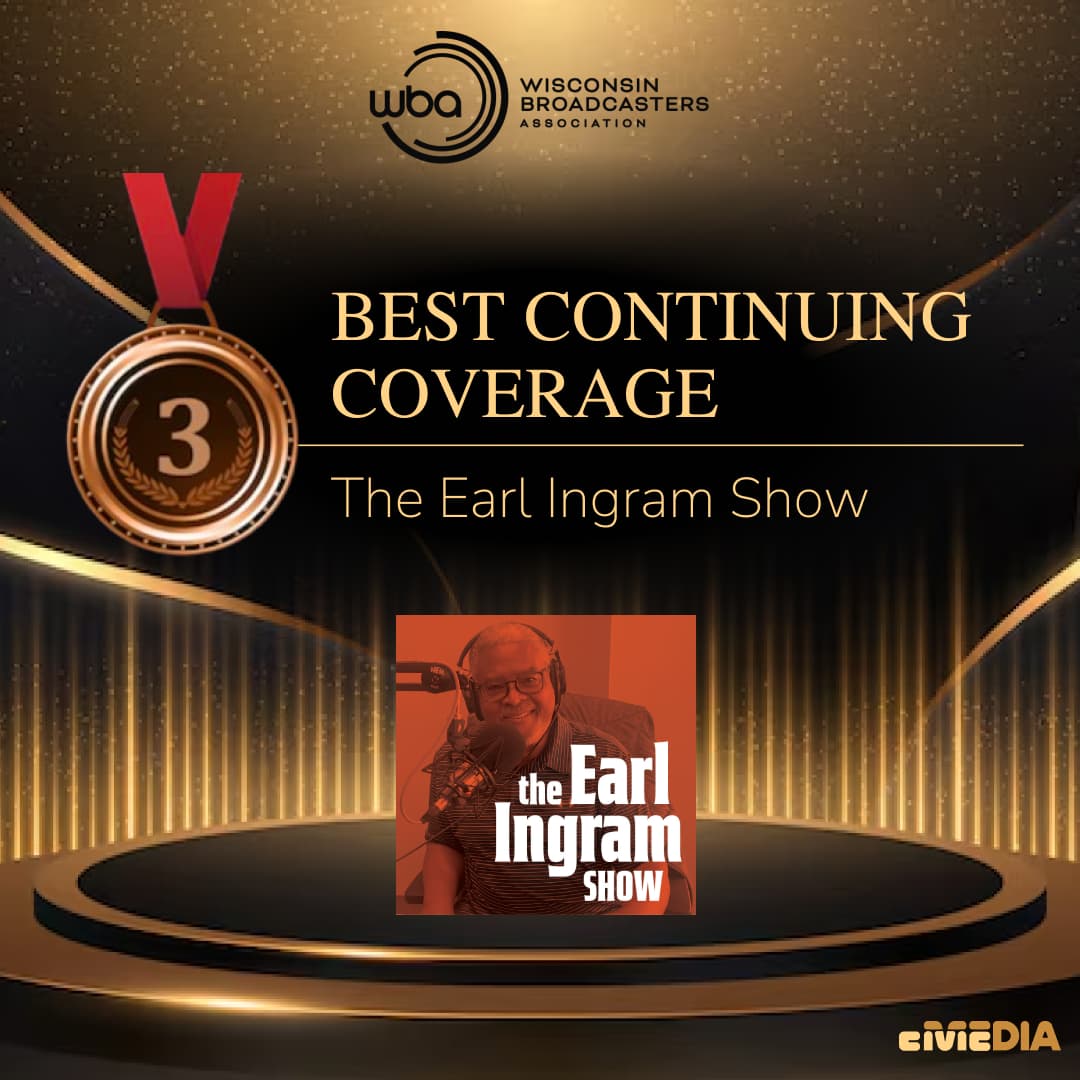 The Earl Ingram Show