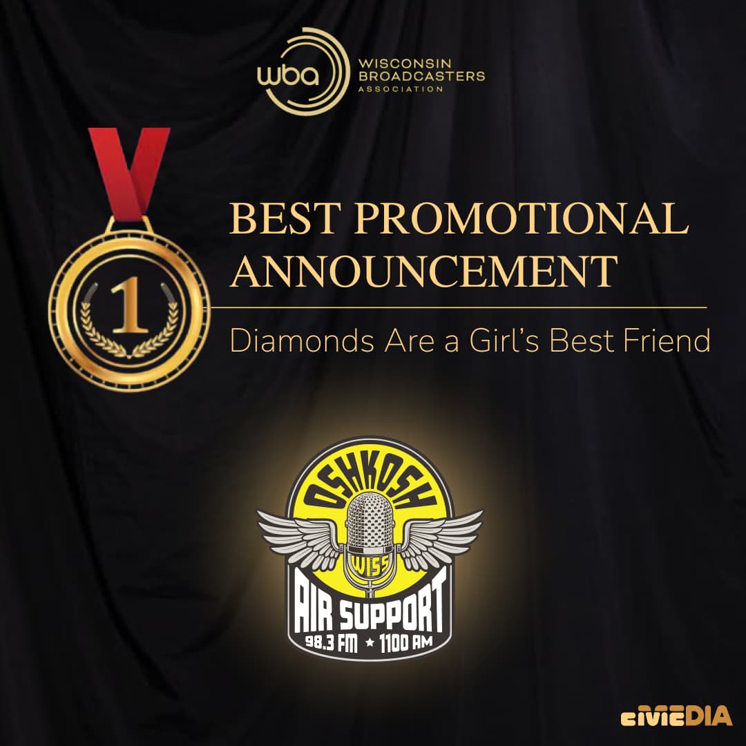 Diamonds Are A Girl’s Best Friend