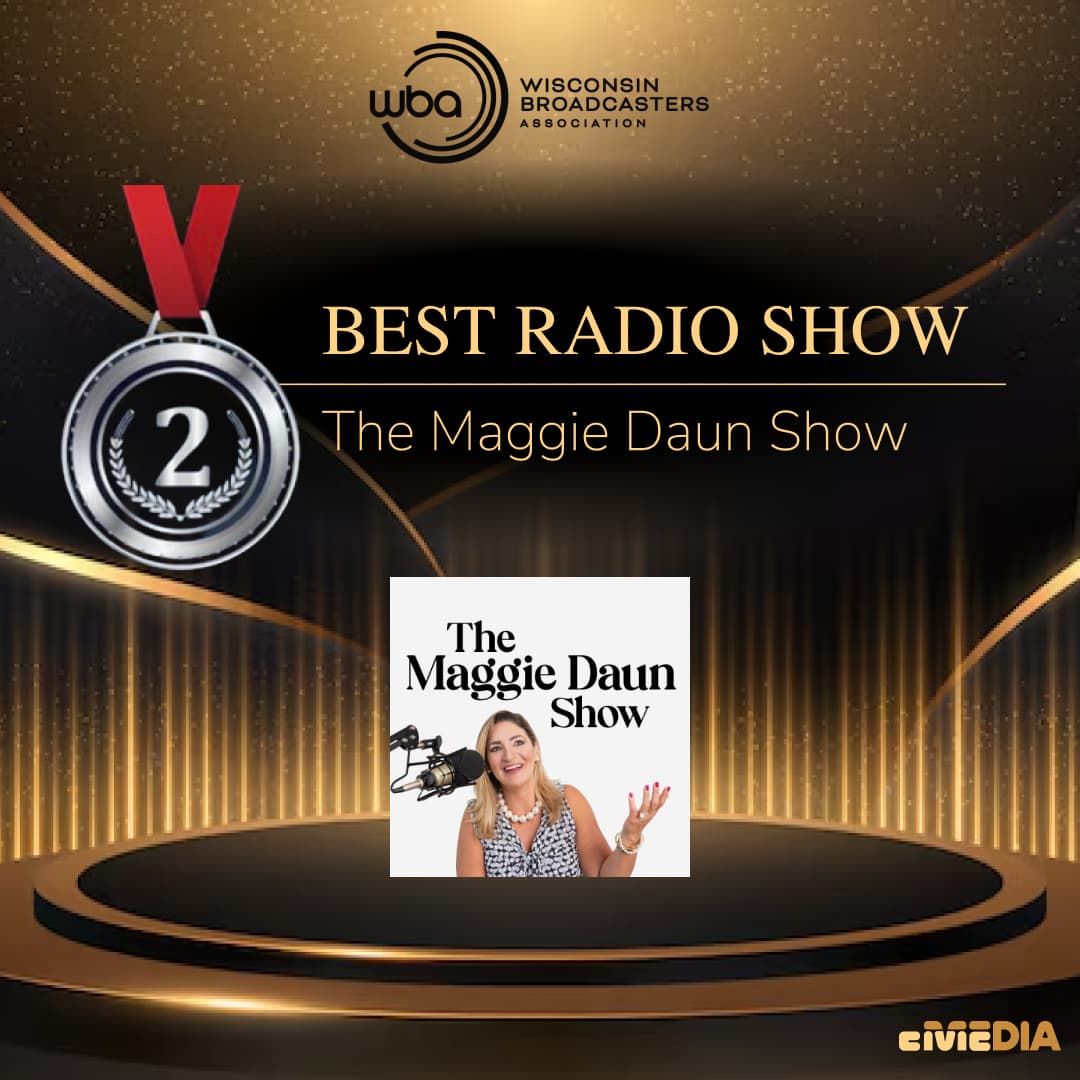 The Maggie Daun Show