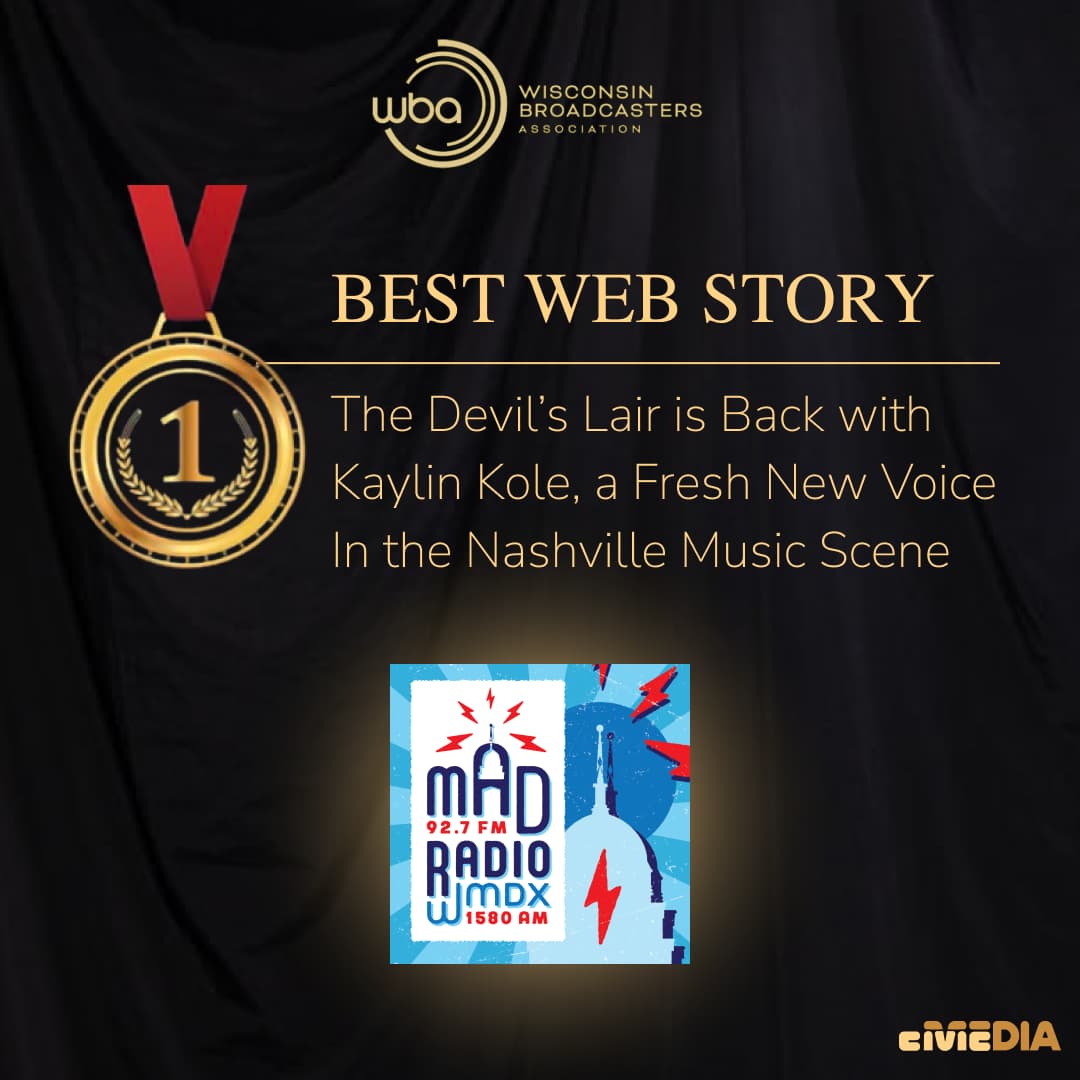 The Devil’s Lair is Back with Kaylin Kole, a Fresh New Voice in the Nashville Music Scene
