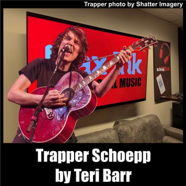 Is Trapper Schoepp Milwaukee’s Dylan?