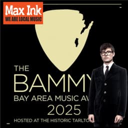 BAMMYS – 2nd annual Green Bay Music Awards