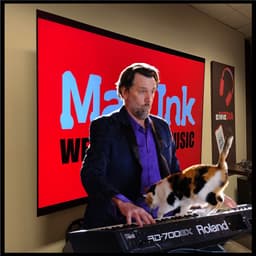Jimmy Voegeli of The Jimmys on Mama Cares with Teri Barr