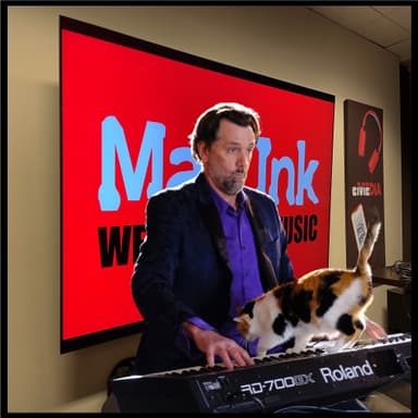 Jimmy Voegeli of The Jimmys on Mama Cares with Teri Barr