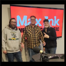 Jimmy K calls out Rökker’s “Suitcase of Cords”