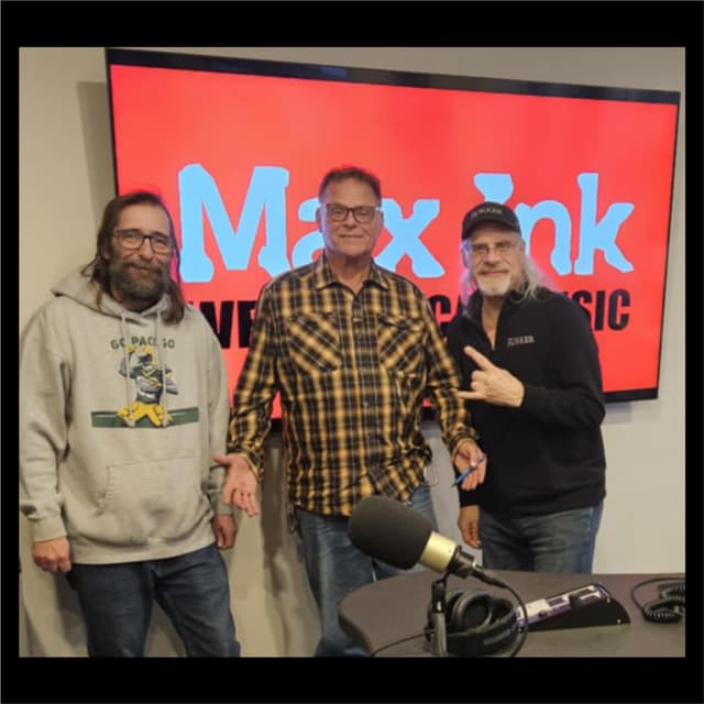 Jimmy K calls out Rökker’s “Suitcase of Cords”