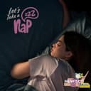 Let’s Take a Nap