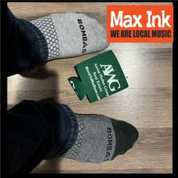What color socks is Aaron Weber wearing? Sock Duality meets Real Estate