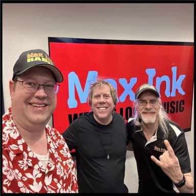 Last Crack guitarist Paul Schluter on legendary Madison band’s history and upcoming show