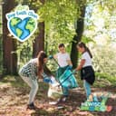 Let’s Keep Earth Clean