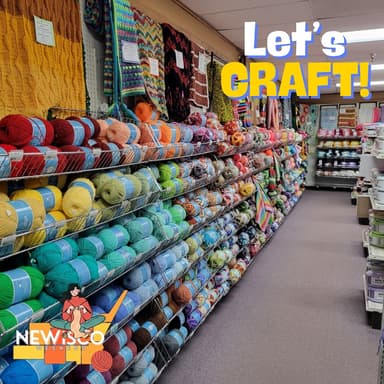 Let’s Craft!