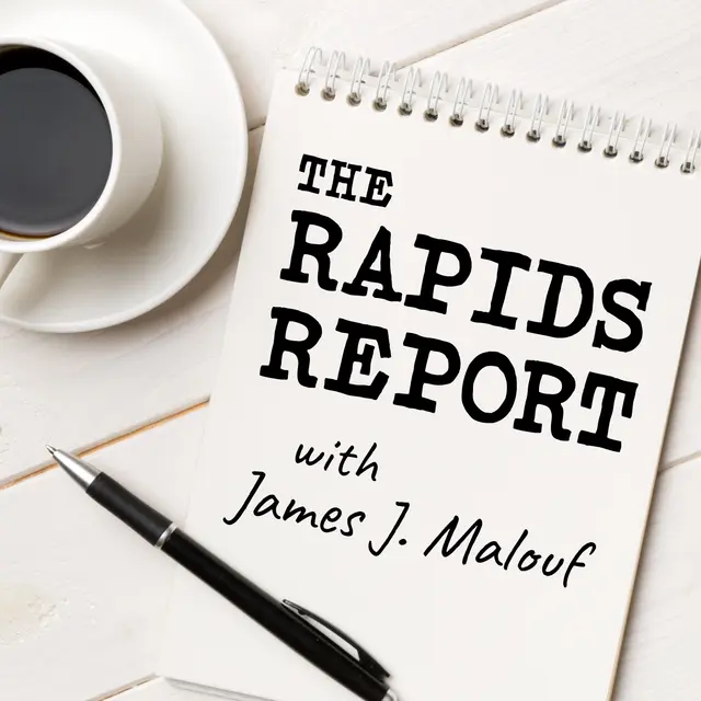 Rapids Report