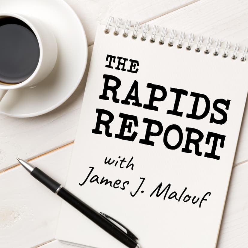Rapids Report