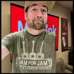 High Noon Saloon Patio’s live music series highlights with Joe Burbach