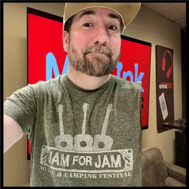 High Noon Saloon Patio’s live music series highlights with Joe Burbach