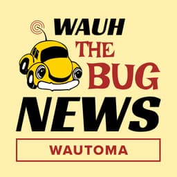 Thursday News Roundup