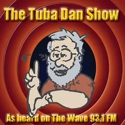 Sundays with Tuba Dan