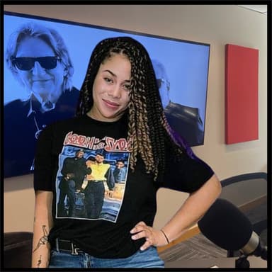 KFI AM 640’s Tiffany Hobbs comments on LA Protests