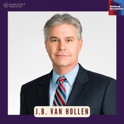 J.B. Van Hollen