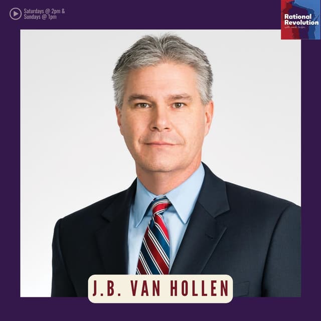 J.B. Van Hollen