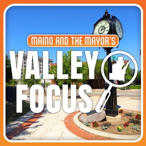 Valley Focus: TJ Hobbs & Greyson Siezert – Oshkosh Pride
