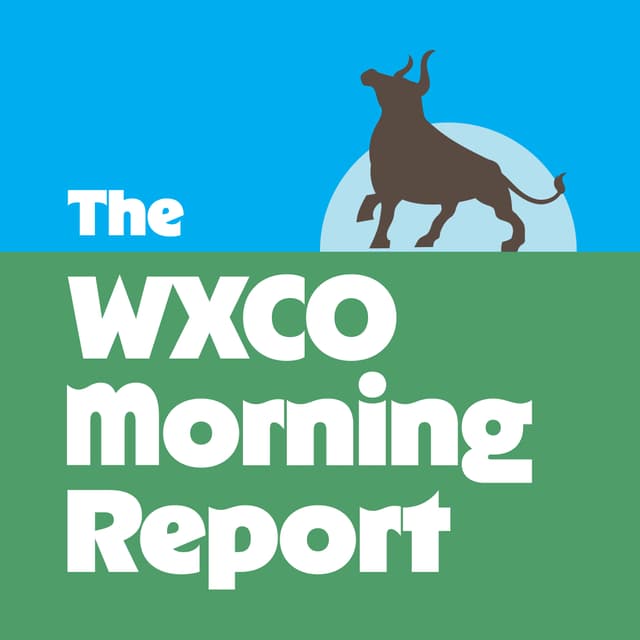Wausau Morning Report with Chad Holmes: Thursday, July 31