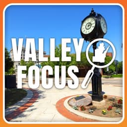 Valley Focus: The Oshkosh Area Community Pantry