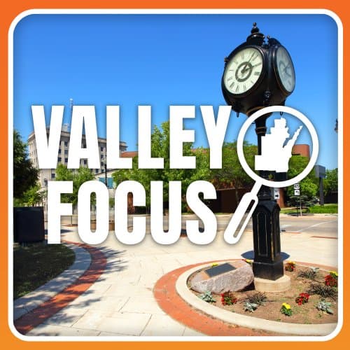Valley Focus: The Oshkosh Area Community Pantry