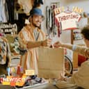 Let’s Talk Thrifting