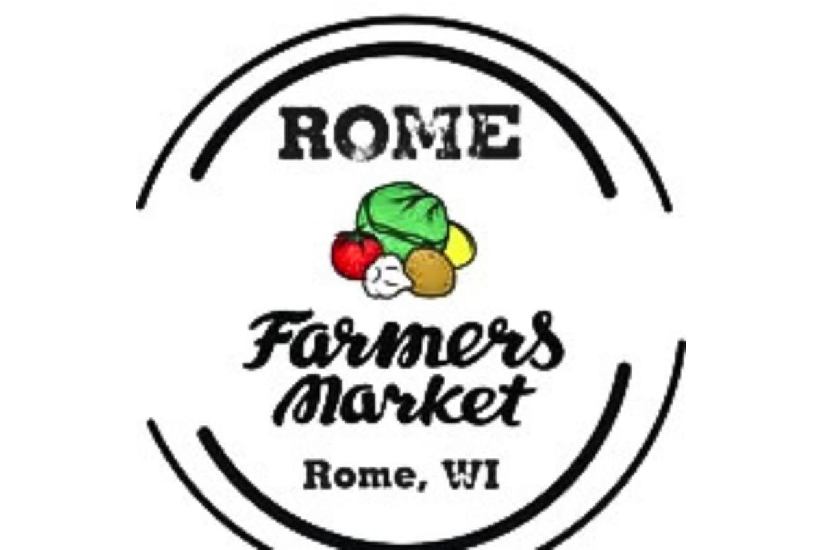 Rome Farmers Market