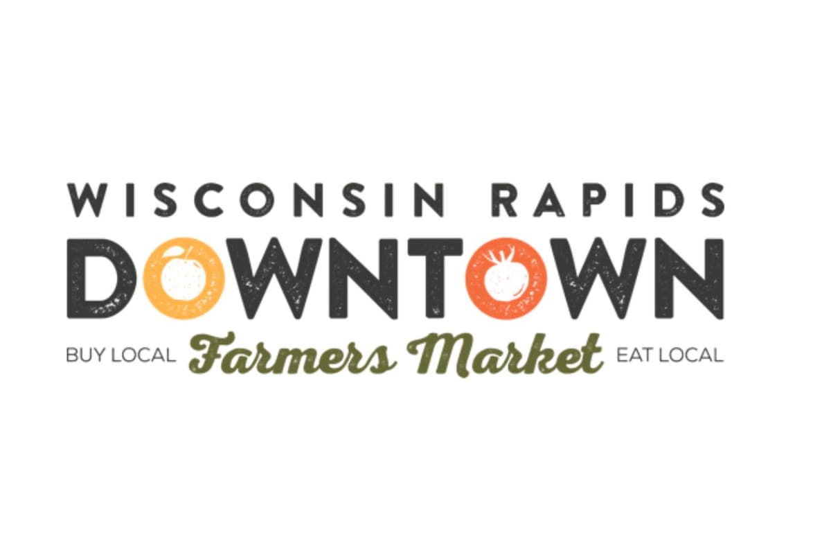 Wisconsin Rapids Downtown Farmers' Market