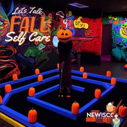 Let’s Talk Fall Self Care