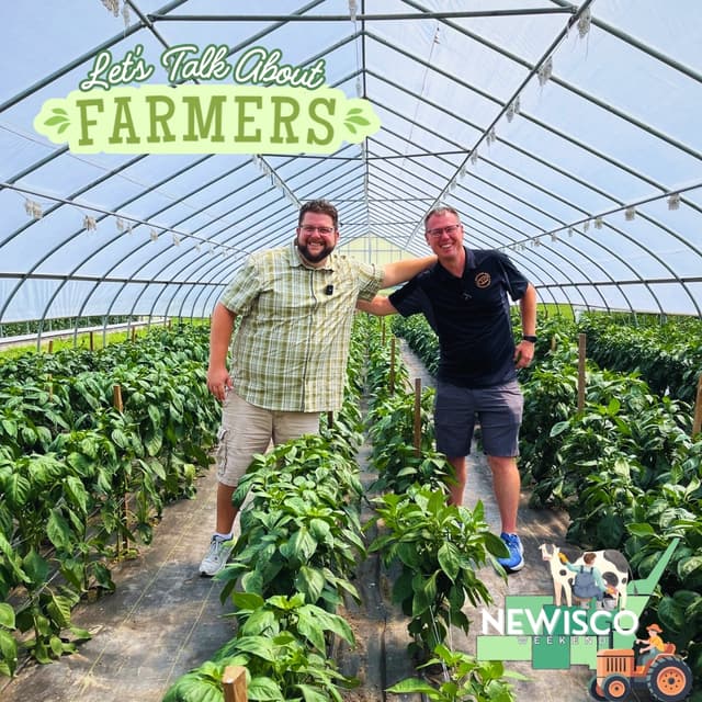 Let’s Talk About Farmers