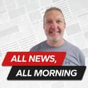 All News All Morning All News All Morning