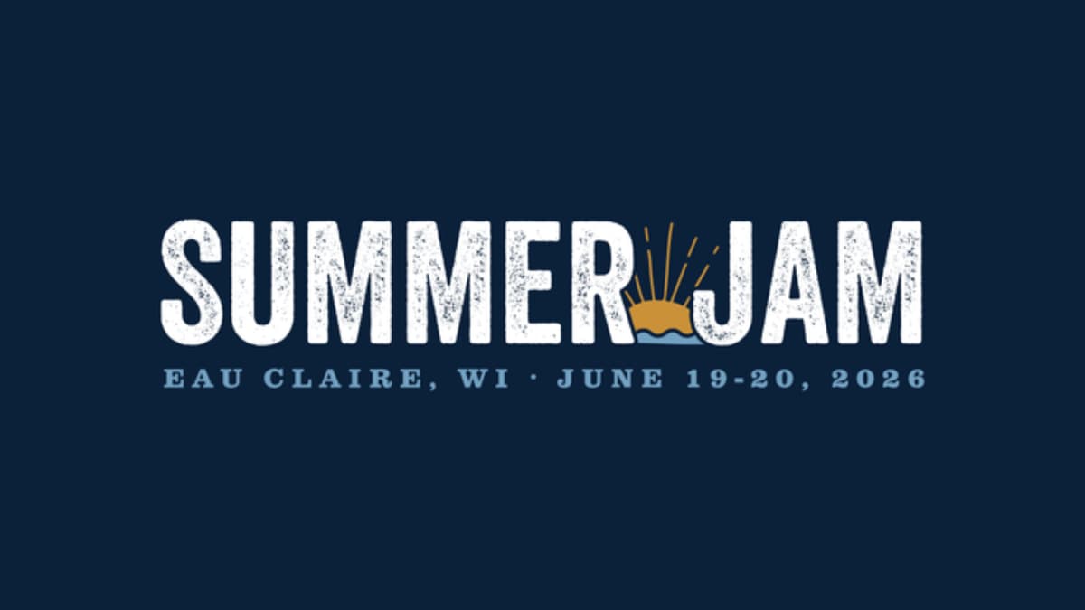 Summer Jam 2025