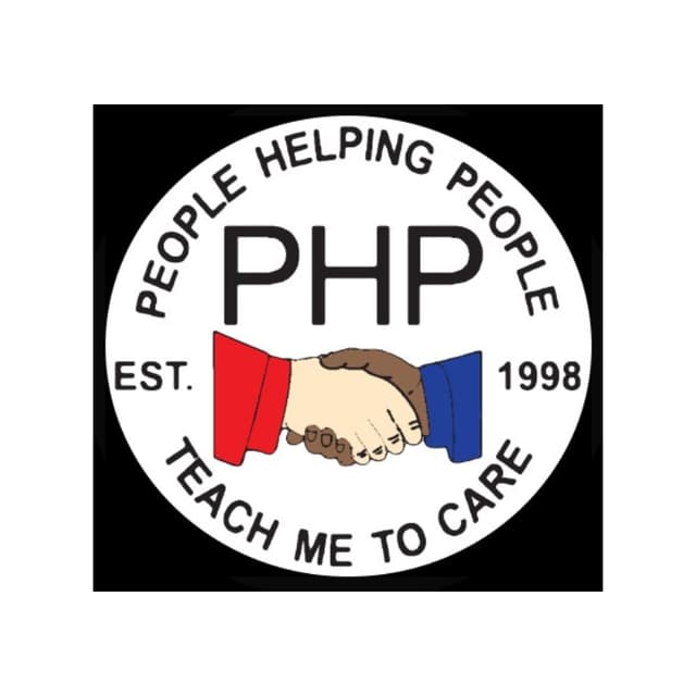 People Helping People