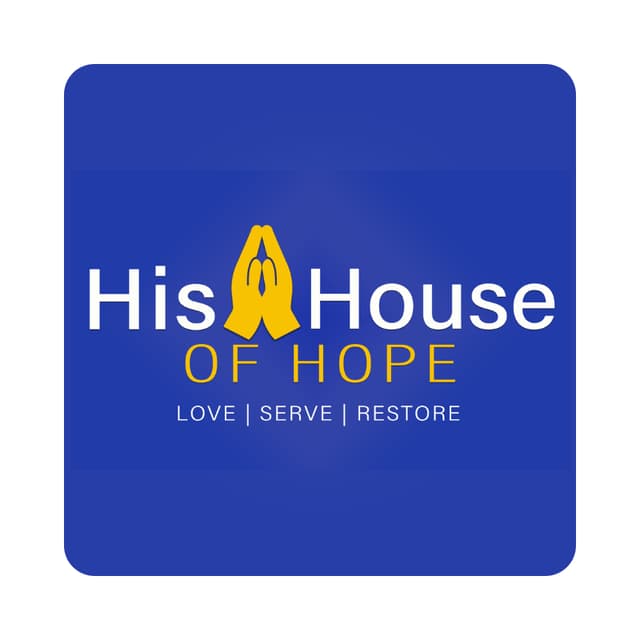 His House of Hope Philips