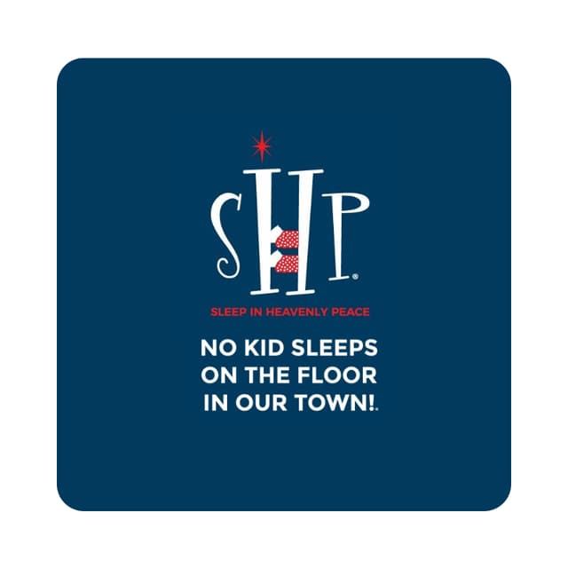 Sleep in Heavenly Peace