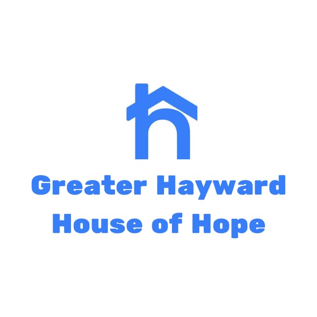 Greater Hayward House of Hope