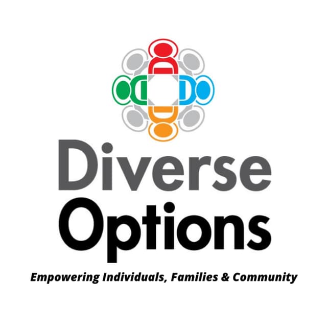 Diverse Options
