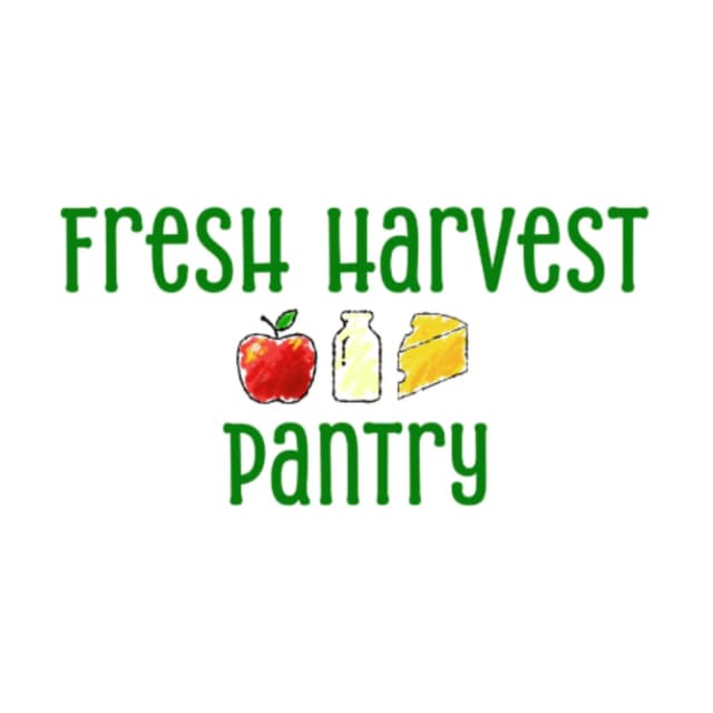 Fresh Harvest Pantry