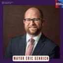 Mayor Genrich