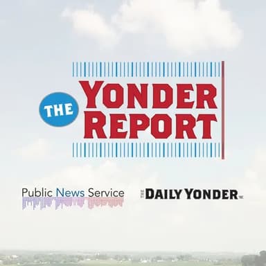 The Yonder Report – August 13, 2026