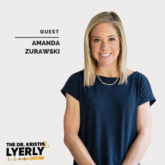 Amanda Zurawski