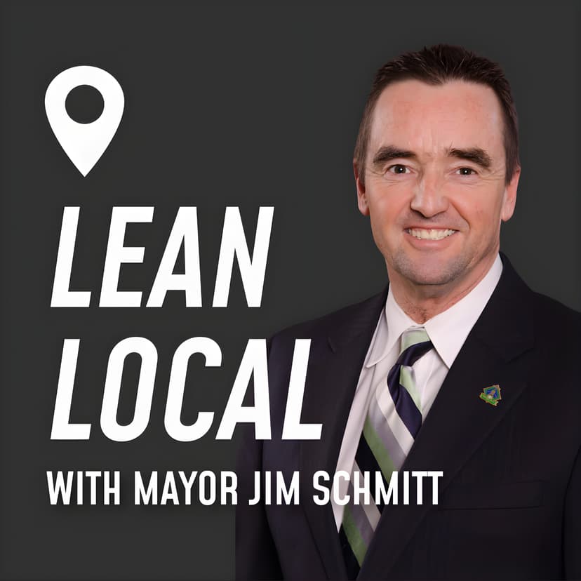 Lean Local
