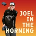 Joel in the Afternoon Joel in the Afternoon